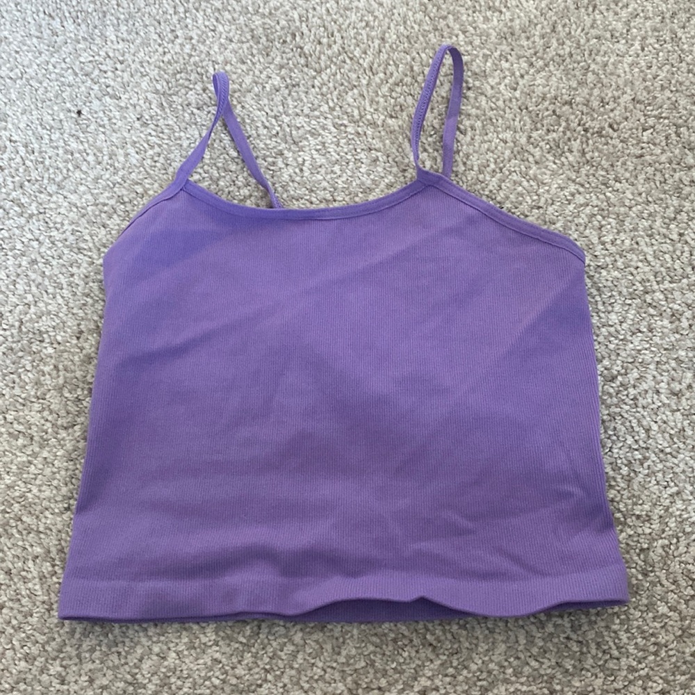 Free People Movement Tank Top